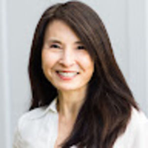 Meet your Posher, Margaret